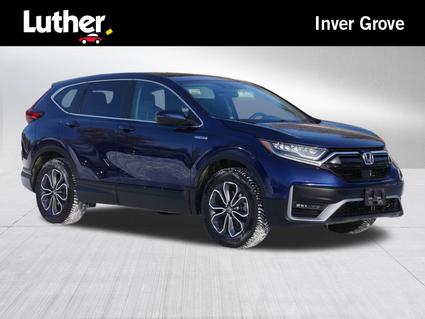2022 Honda CR-V Hybrid Inver Grove Heights MN