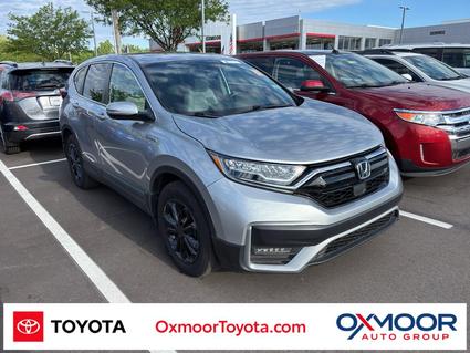 2022 Honda CR-V Hybrid Louisville KY