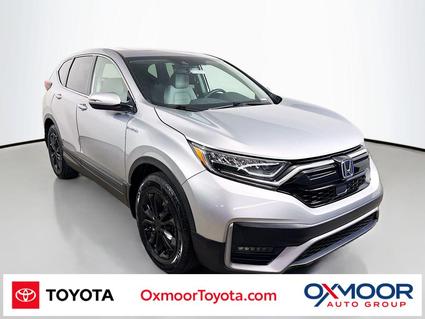 2022 Honda CR-V Hybrid Louisville KY
