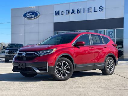 2022 Honda CR-V Hybrid Orangeburg SC