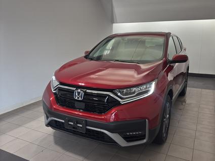 2022 Honda CR-V Hybrid Columbia SC