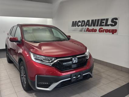 2022 Honda CR-V Hybrid Columbia SC