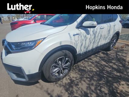 2022 Honda CR-V Hybrid Hopkins MN