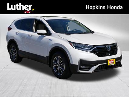 2022 Honda CR-V Hybrid Hopkins MN