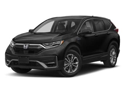 2022 Honda CR-V Hybrid Minneapolis MN
