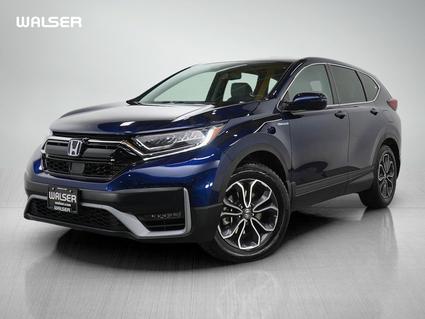 2022 Honda CR-V Hybrid Minneapolis MN