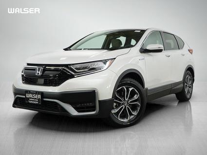 2022 Honda CR-V Hybrid Burnsville MN