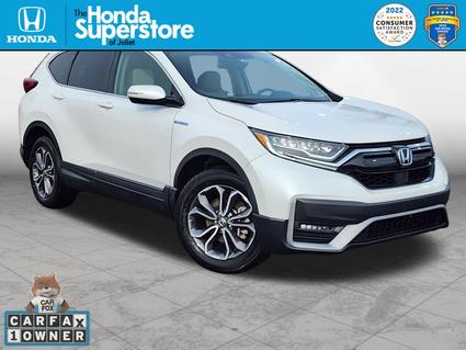 2022 Honda CR-V Hybrid Joliet IL