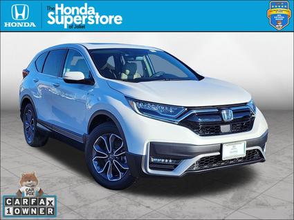 2022 Honda CR-V Hybrid Joliet IL