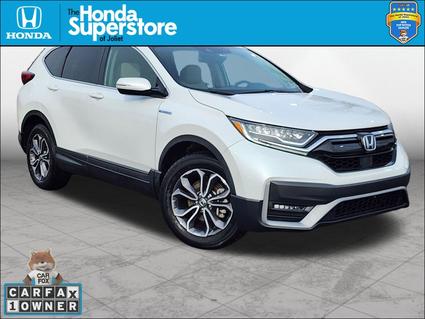 2022 Honda CR-V Hybrid Joliet IL