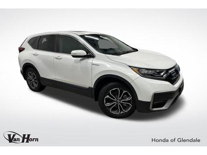 2022 Honda CR-V Hybrid Glendale WI