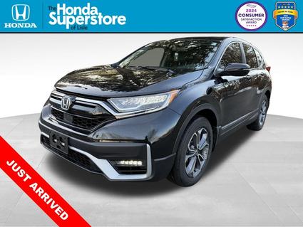 2022 Honda CR-V Hybrid Lisle IL
