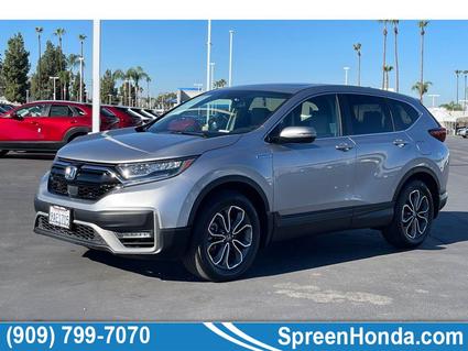 2022 Honda CR-V Hybrid Loma Linda CA