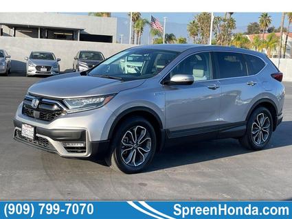 2022 Honda CR-V Hybrid Loma Linda CA