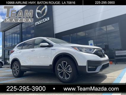 2022 Honda CR-V Hybrid Baton Rouge LA