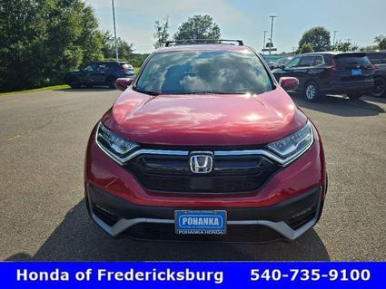 2022 Honda CR-V Hybrid Fredericksburg VA