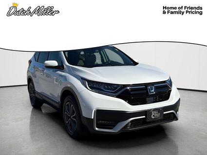 2022 Honda CR-V Hybrid Ashland KY