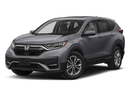 2022 Honda CR-V Hybrid Waite Park MN