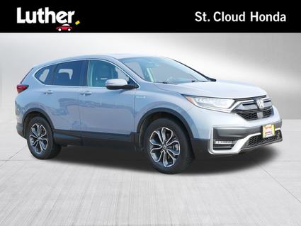2022 Honda CR-V Hybrid Waite Park MN