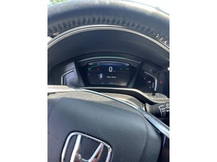 2022 Honda CR-V Hybrid Johnson City TN
