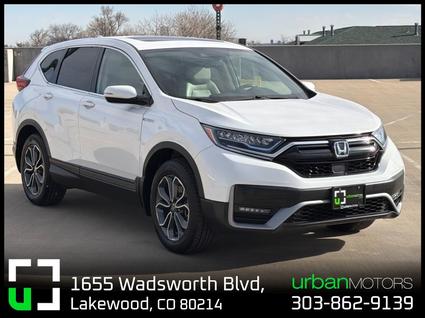 2022 Honda CR-V Hybrid Denver CO