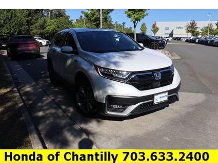 2022 Honda CR-V Hybrid Chantilly VA