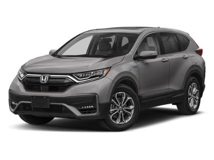 2022 Honda CR-V Hybrid Mankato MN
