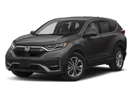 2022 Honda CR-V Hybrid La Grande OR