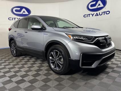 2022 Honda CR-V Hybrid Memphis TN