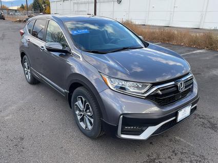 2022 Honda CR-V Hybrid Missoula MT