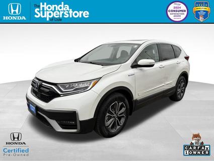 2022 Honda CR-V Hybrid Lisle IL