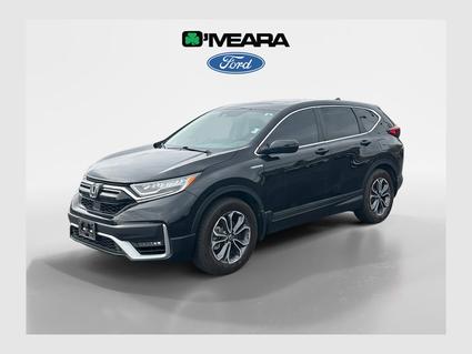 2022 Honda CR-V Hybrid Denver CO