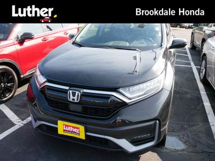 2022 Honda CR-V Hybrid Minneapolis MN