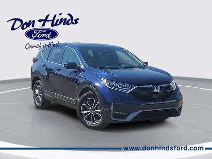 2022 Honda CR-V Hybrid Fishers IN