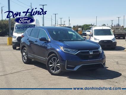 2022 Honda CR-V Hybrid Fishers IN