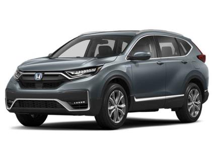 2022 Honda CR-V Hybrid Waite Park MN
