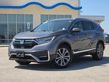 2022 Honda CR-V Hybrid Hopkinsville KY