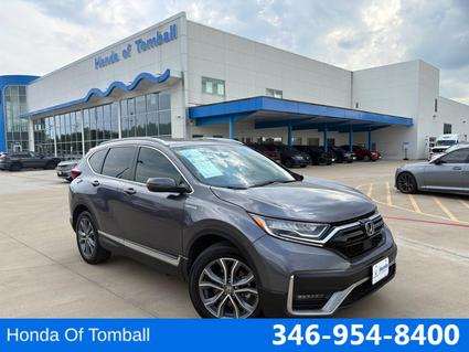 2022 Honda CR-V Hybrid Tomball TX