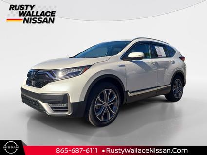 2022 Honda CR-V Hybrid Knoxville TN