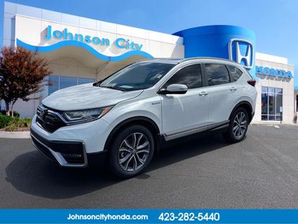 2022 Honda CR-V Hybrid Johnson City TN