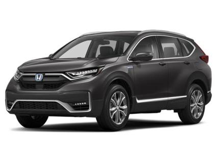 2022 Honda CR-V Hybrid Tucson AZ