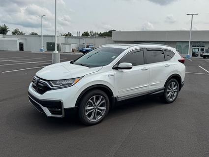 2022 Honda CR-V Hybrid Johnson City TN