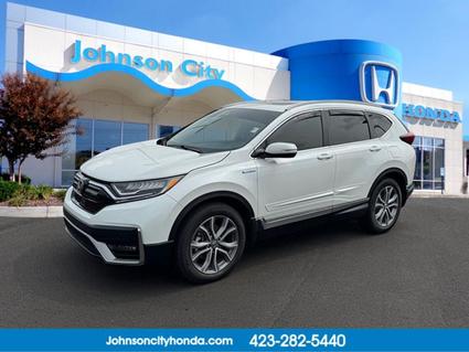 2022 Honda CR-V Hybrid Johnson City TN