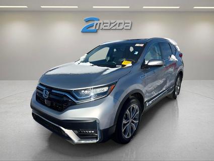 2022 Honda CR-V Hybrid Loveland CO