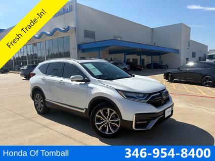 2022 Honda CR-V Hybrid Tomball TX