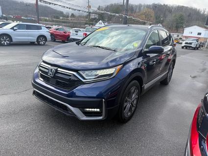 2022 Honda CR-V Hybrid Princeton WV
