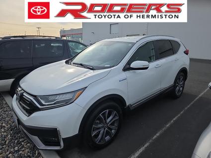 2022 Honda CR-V Hybrid Hermiston OR