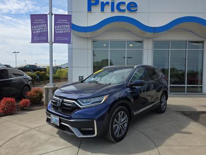 2022 Honda CR-V Hybrid McMinnville OR