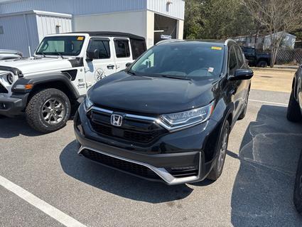 2022 Honda CR-V Hybrid Fort Walton Beach FL