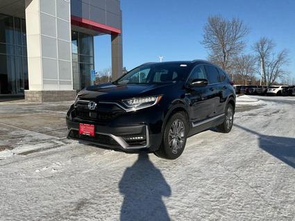 2022 Honda CR-V Hybrid Brainerd MN